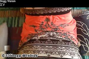 Hey, check out this POV interracial fun with a young teen amateur smoking and teasing in panties