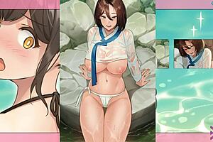 Superb 2D Eroge Gallery Compilation!