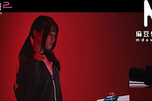 Modelmedia asia pussy game unfolds