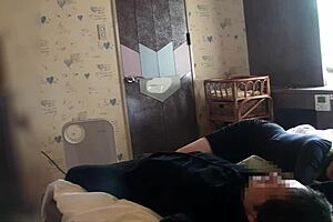 Damn, This Mature Asian Beauty Gets Down for Steamy Daytime Action!