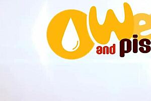 Her Asian Twat Gets Cum Cowgirl