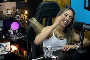 Ruan Muff Diving Bianca Demarchi On Podcast