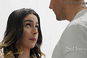 18yo virgin calls locksmith for chastity belt 😏