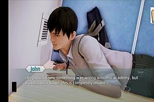 Academy 76 Game Action!