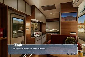 In the English sex route, characters explore uncensored 69 during part 8 of the game, building tension with intimate positions