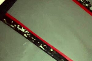 White hooker receives expert blowjob from blonde milf