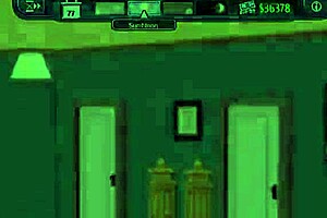 An endless harem story starts in a hotel room on the 108th floor