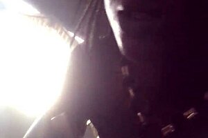 Join This Bold Black African Lady For A Meal!