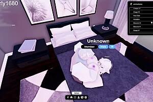 Roblox Sex Episode 3