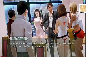 I-I messed up in Academy 37, feeling so lost