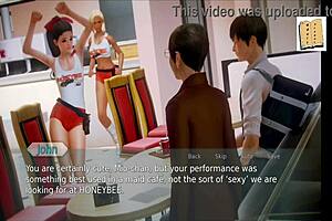 I-I messed up in Academy 37, feeling so lost