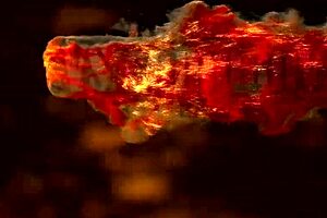 Cute Girl Craves Big Cock in Her Hairy Ass