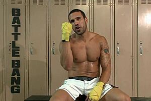 april rides hard cock till cum 😍