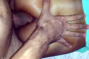 Fucking cousin's ass so good! 🔥