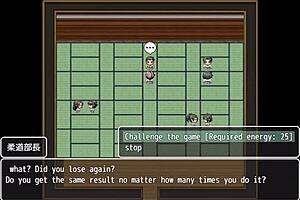 Class President Blackmailed by Boys on School Roof - Part 6