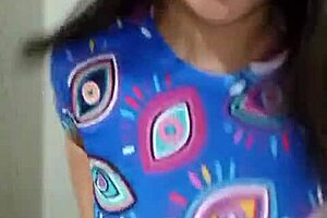 I paid 40 euros for the young cleaner to touch me while my wife works