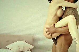 Clea Gaultier Hungry For BBC. Result: Wet, Happy Sluts