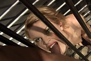 Kinky milf slut moans loudly during rough anal sex and orgasm