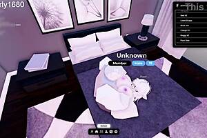Roblox Sex Episode 3
