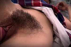 Stepdad’s unexpected close-up: curious about his intentions