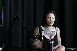 Lexi Mallet's best moments in preliminares podcast