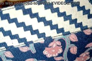 The stepson gave his steaming-hot stepmom a sensual massage