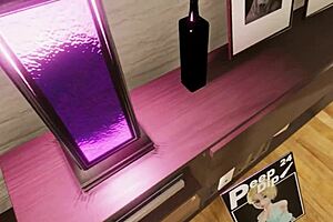 want to play elise's peepshow?