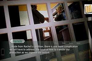 Academy 76 Game Action!