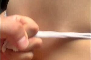 Latina Photoshoot with Ebony Beauty