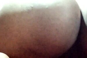 Amateur anal sex and ass hole drilling with a strong backside