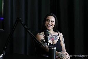 Lexi Mallet's best moments in preliminares podcast