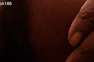 Hallelujah johnson humiliates by making you sniff and eat her man ass.