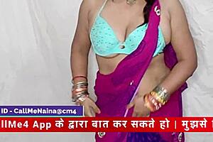 Naina, talk naughty and play with yourself