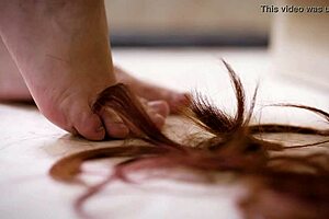 Tricky Lesbian Date - Mary Moody And Sabina Rouge Licking Pussy