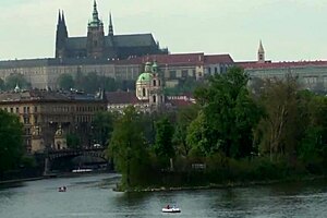 Threesome With Shione Cooper And Paige Delight