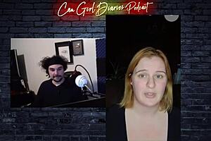 Kinky Chef Shares Her Best Advice For Cam Modeling