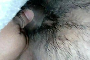 The stepson gave his steaming-hot stepmom a sensual massage