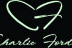 Beautiful Natural PAWG Charlie Forde Enjoys Riding Adventures