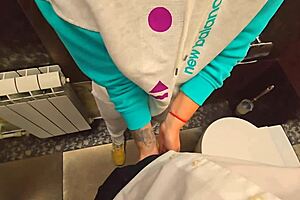 Teacher's Secret Cum Release