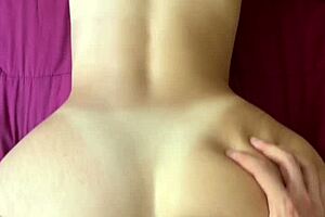 Girlfriend Taking Dick Wearing A Bikini