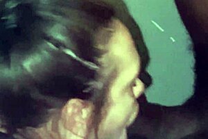 dude, giving this thick black cock the best head ever! 🔥