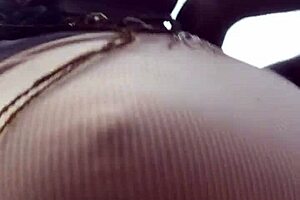 Join This Bold Black African Lady For A Meal!