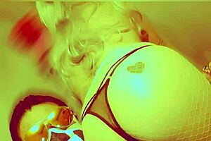 Me Llenan El Culo De Leche