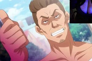 Emotional Gang Bang in Isekai World with Big Tits