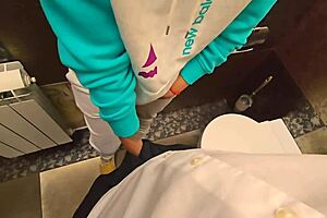 Teacher's Secret Cum Release