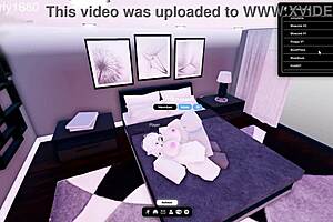 Roblox Sex Episode 3