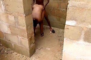 Meeting Ex Girlfriend At New Site For Doggystyle Fuck