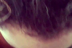 Video from August 16, 2016, featuring a sucking scene with cock