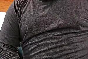 miss raquel flaunts big ass in naughty cosplay 😏