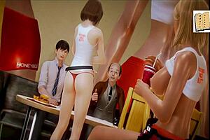 I-I messed up in Academy 37, feeling so lost